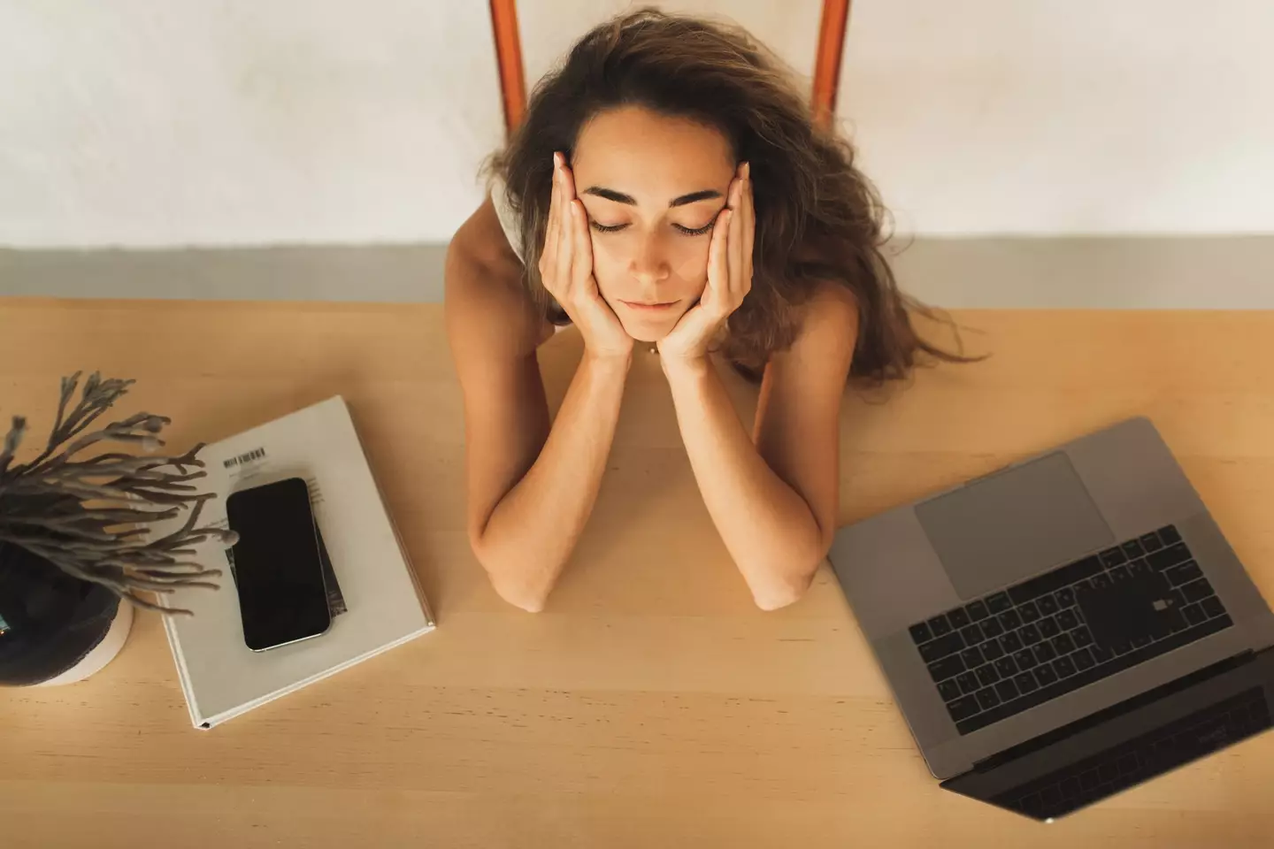 We can't all be Miles (Oleg Breslavtsev/Getty Stock)