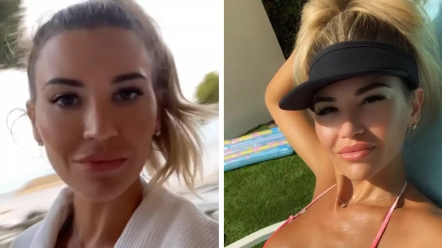 Instagram/@mrscmcguinness