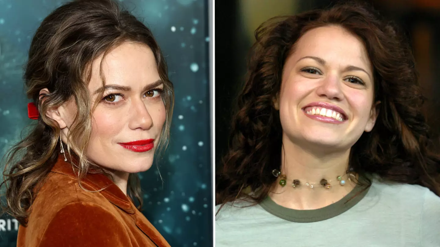 One Tree Hill Star Bethany Joy Lenz speaks out on ‘shame’ of living in a 'cult' for a decade of her life