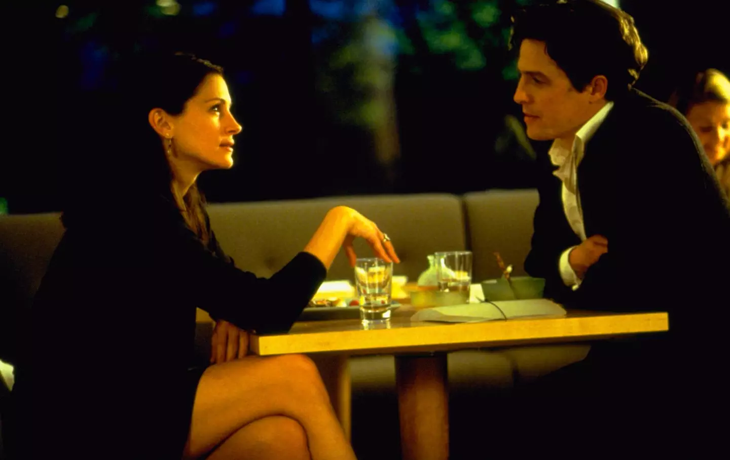 The beloved rom-com first hit cinemas back in 1999. (Universal Pictures)