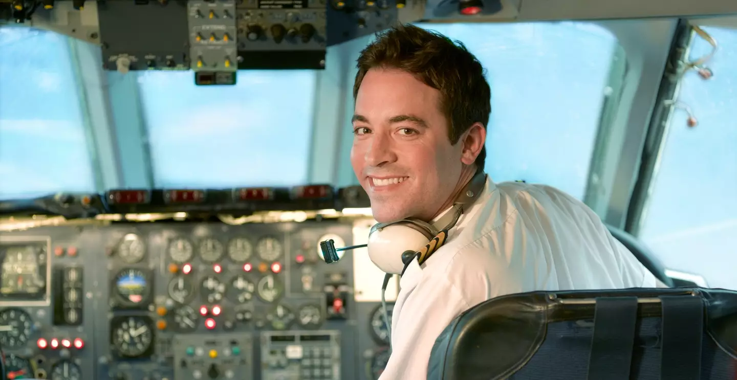 The clean shaven look isn't just a coincidence (Getty Stock Image)