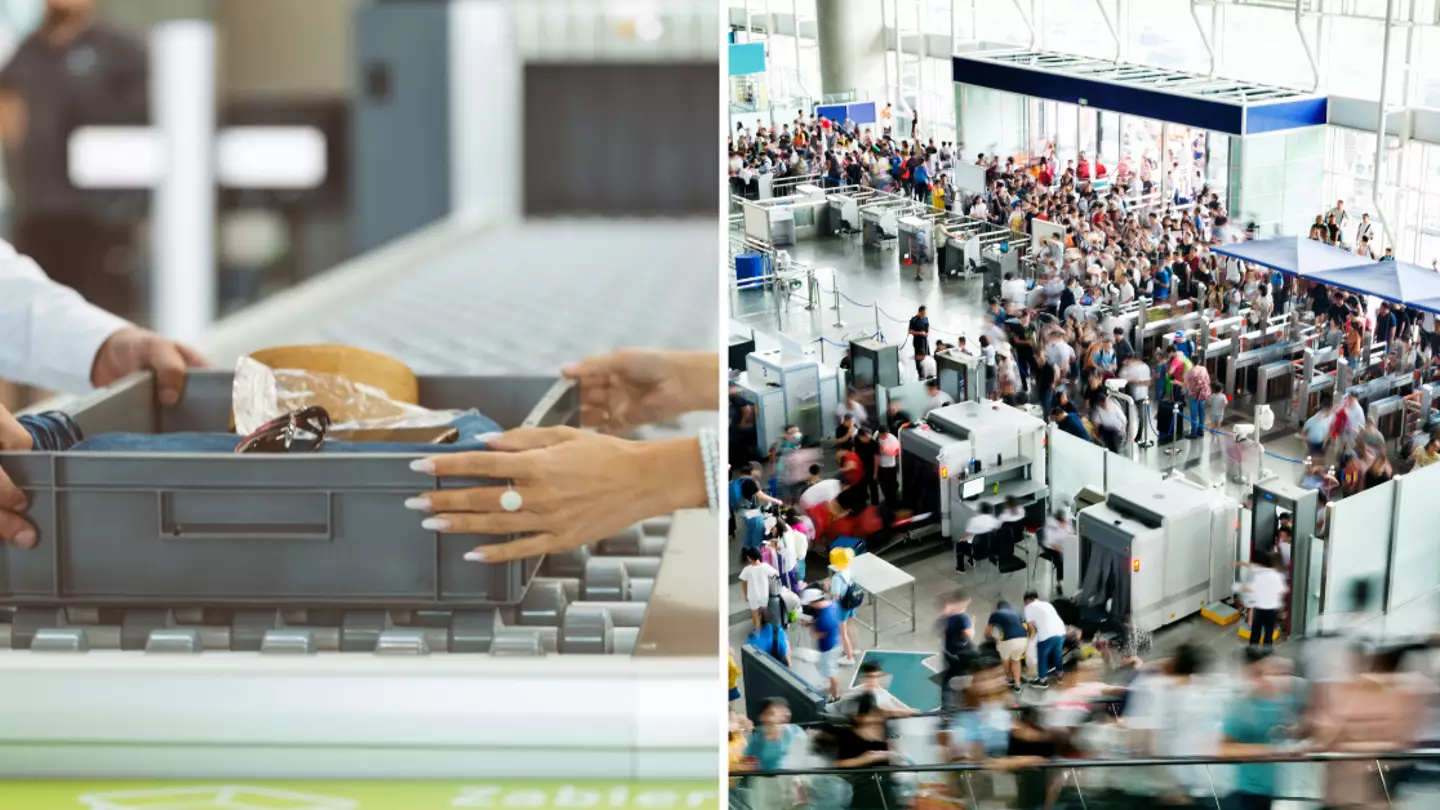 Getty Stock Images