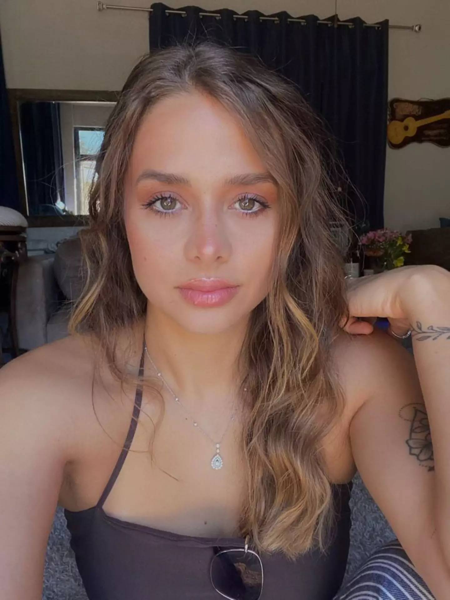 Bailey Mcbreen was diagnosed with cancer when she was just 24.