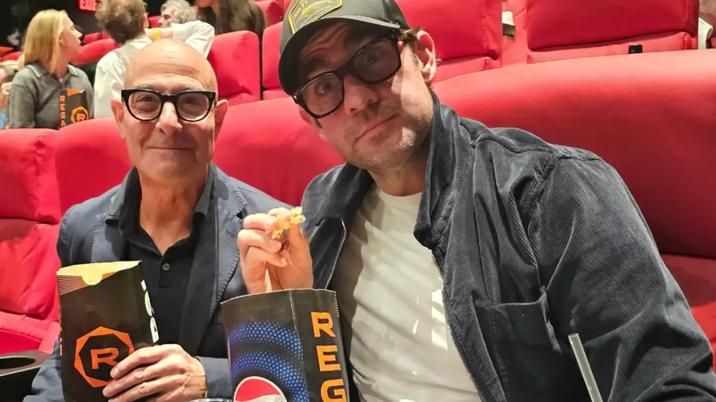 Instagram/@regalunionsquare