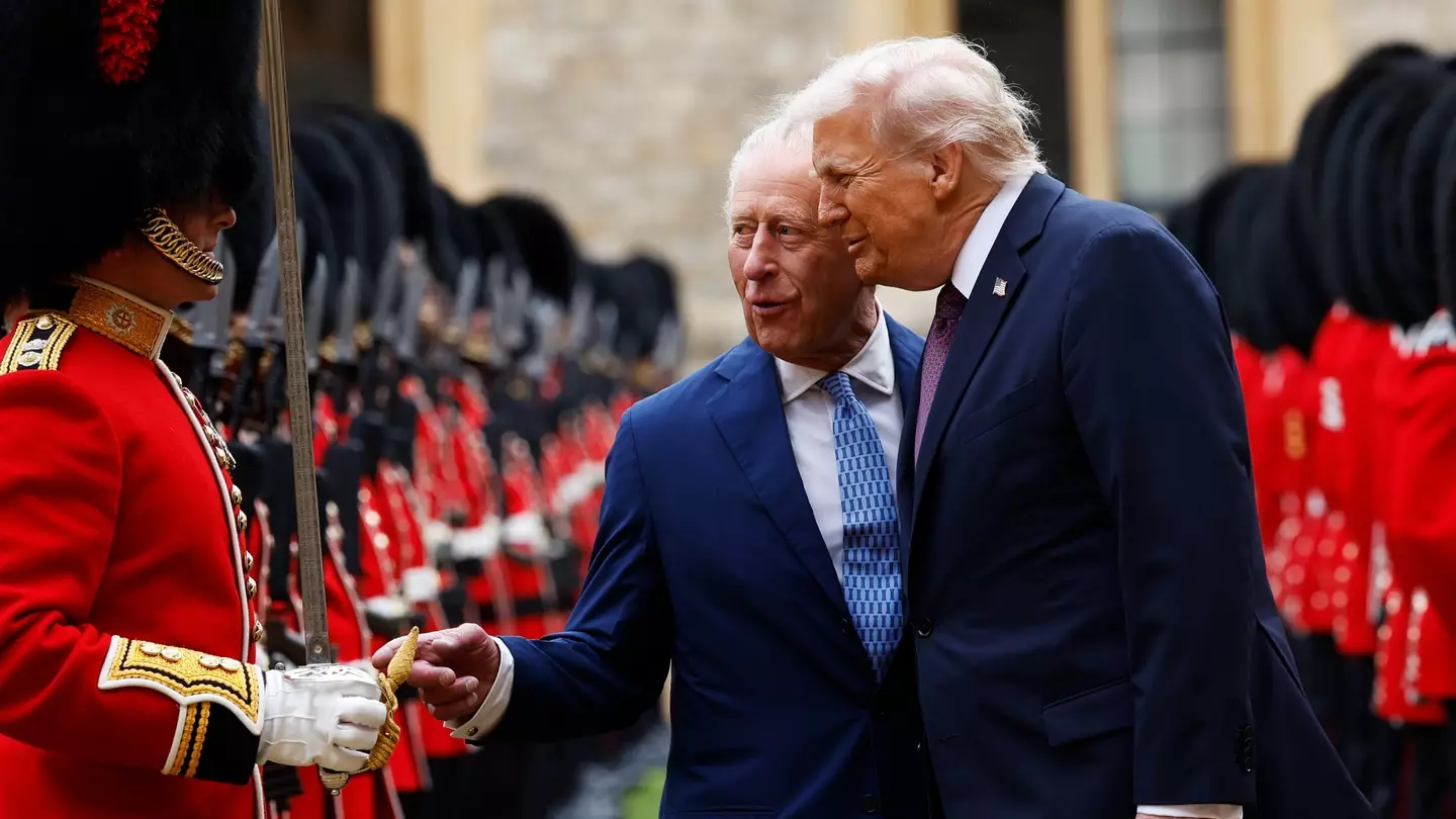 Anna Moneymaker/Getty Images