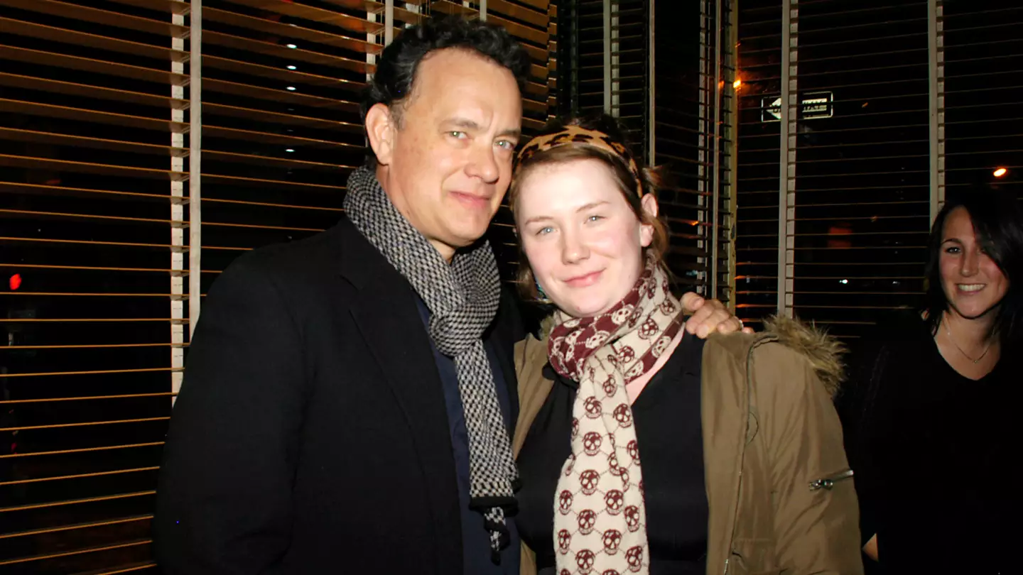 Patrick McMullan/Patrick McMullan via Getty Images