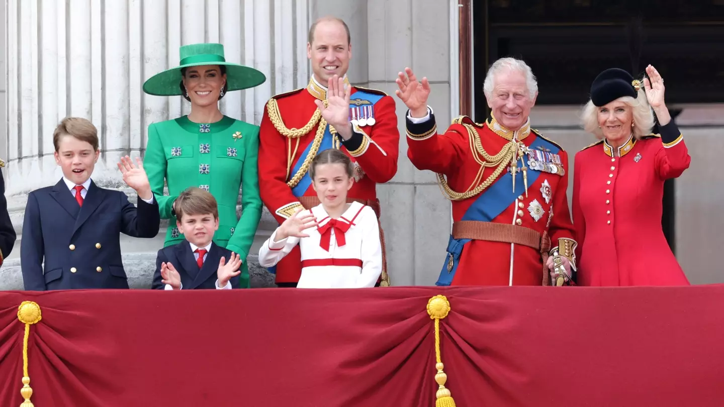 Tragic reason royals are required to travel with one specific outfit during international public engagements