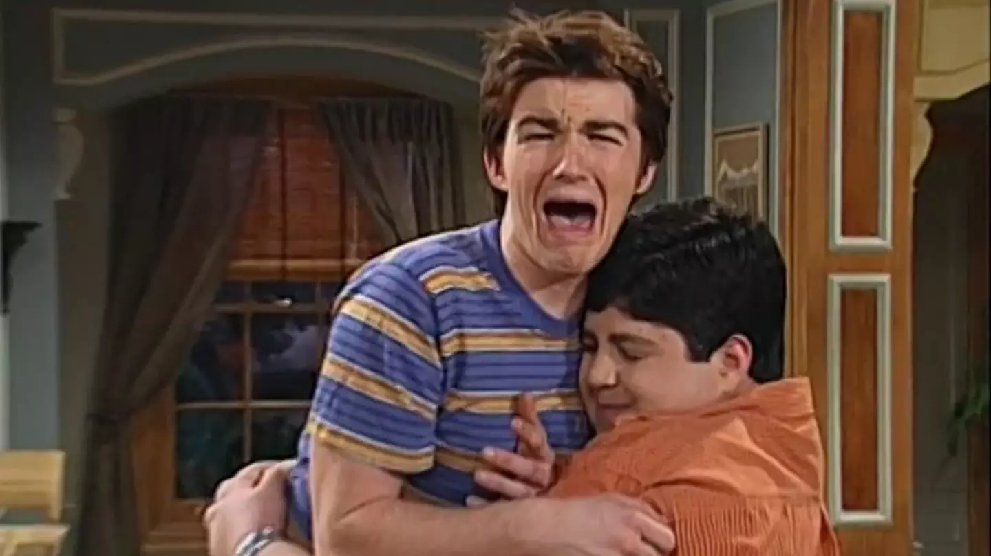 Drake and Josh star leaves fans in shock after revealing how much money he makes from show now