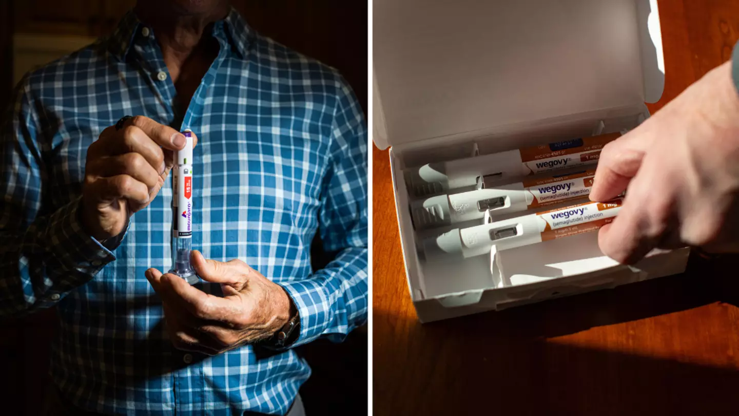 Sebastian Hidalgo for The Washington Post via Getty Images/Shelby Knowles/Bloomberg via Getty Images