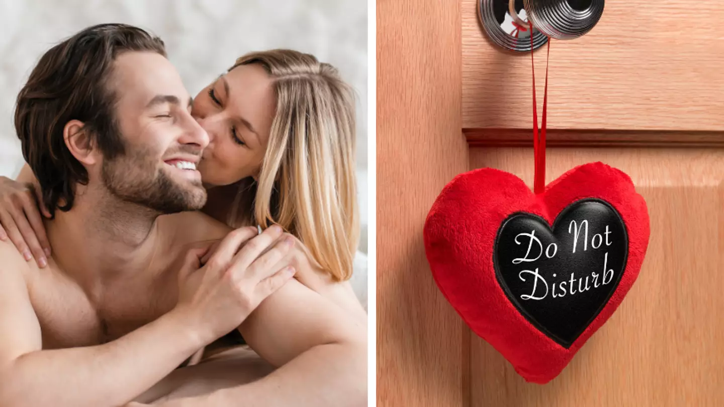 Expert shares 10 tips to improve your sex life in 2024