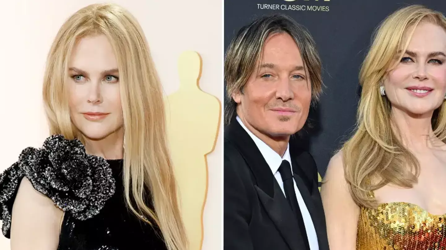 Reason Nicole Kidman wants to leave US to move back to Australia with husband