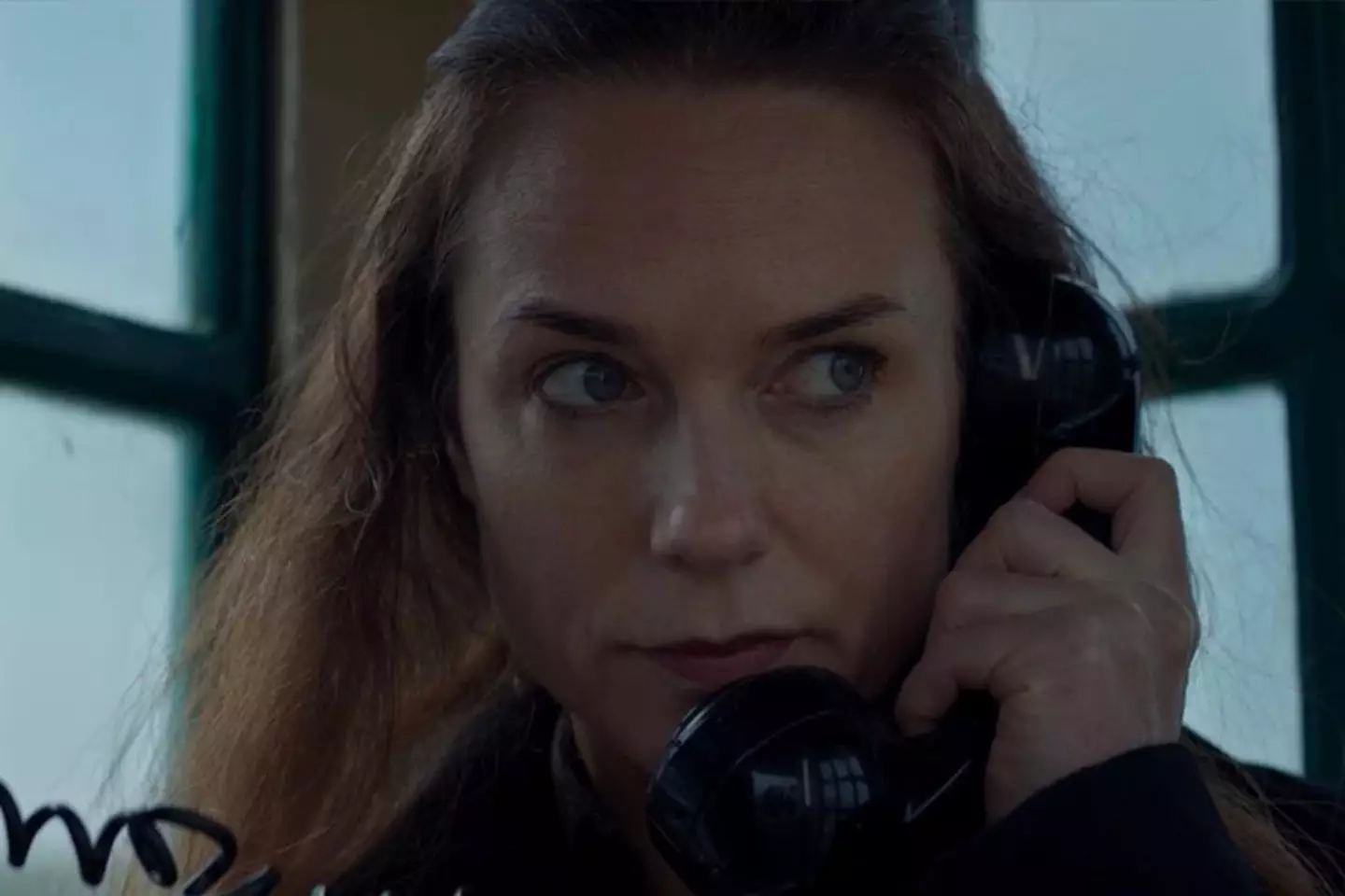 A 'gripping' action thriller with a star-studded cast lands on Netflix today. (Netflix)