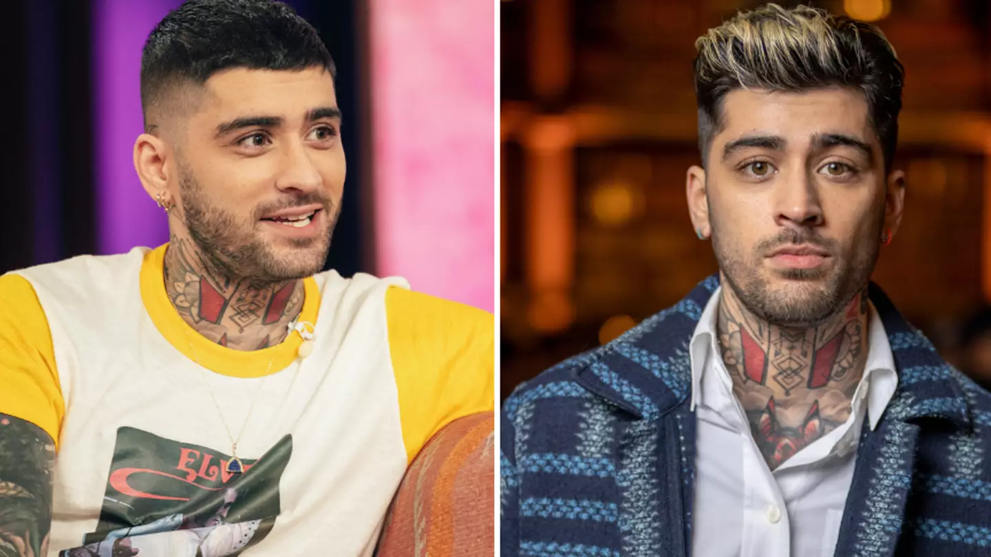 Zayn Malik i drejtohet ribashkimit të One Direction 10 vjet pasi u largua nga grupi