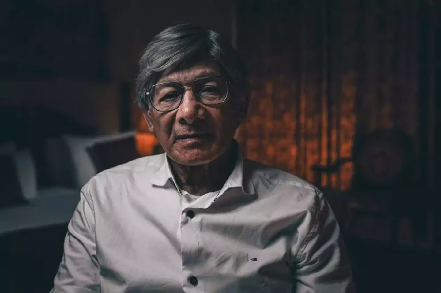 Sobhraj is now aged 79.