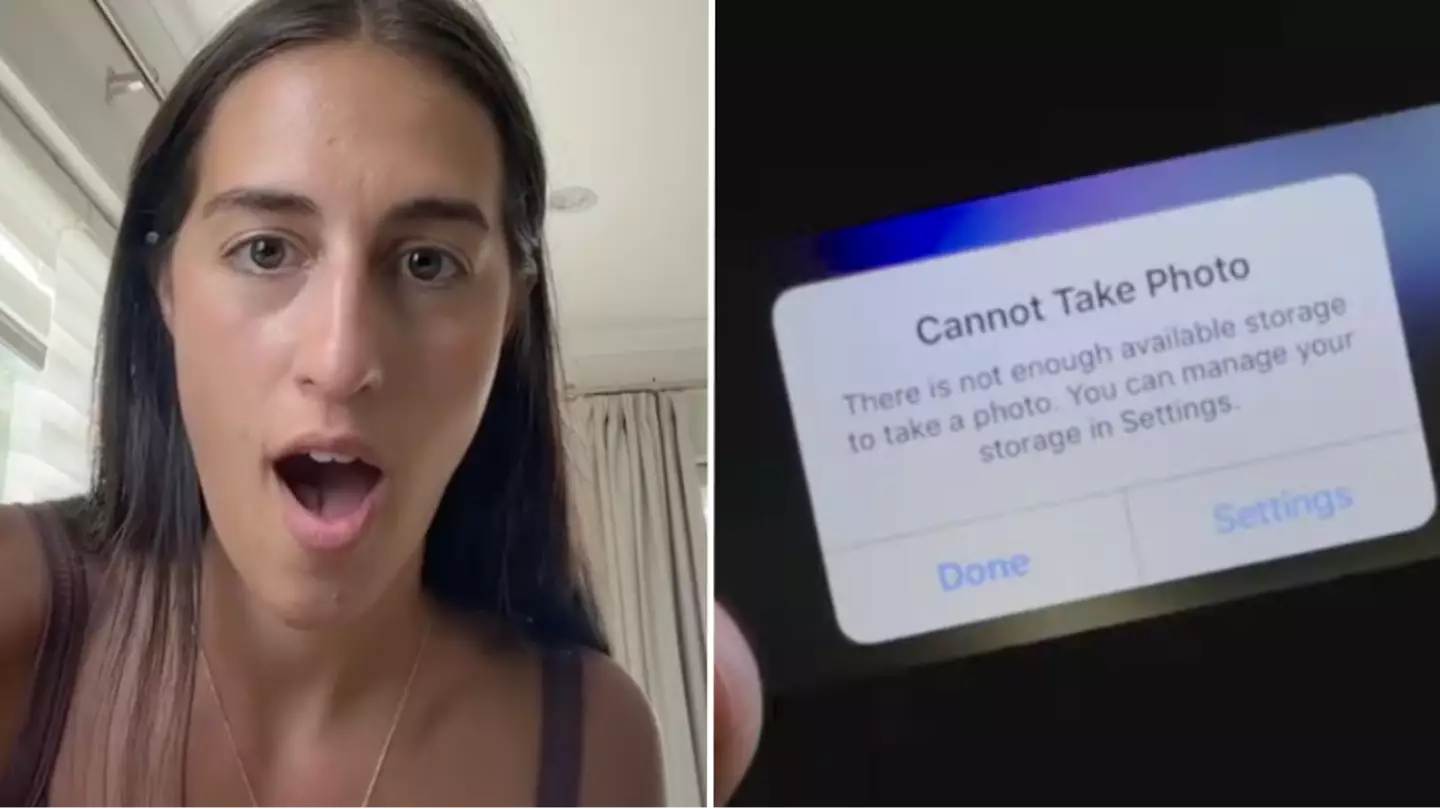 TikTok/@hannahkoumakis/YouTube/@TenorshareOfficial