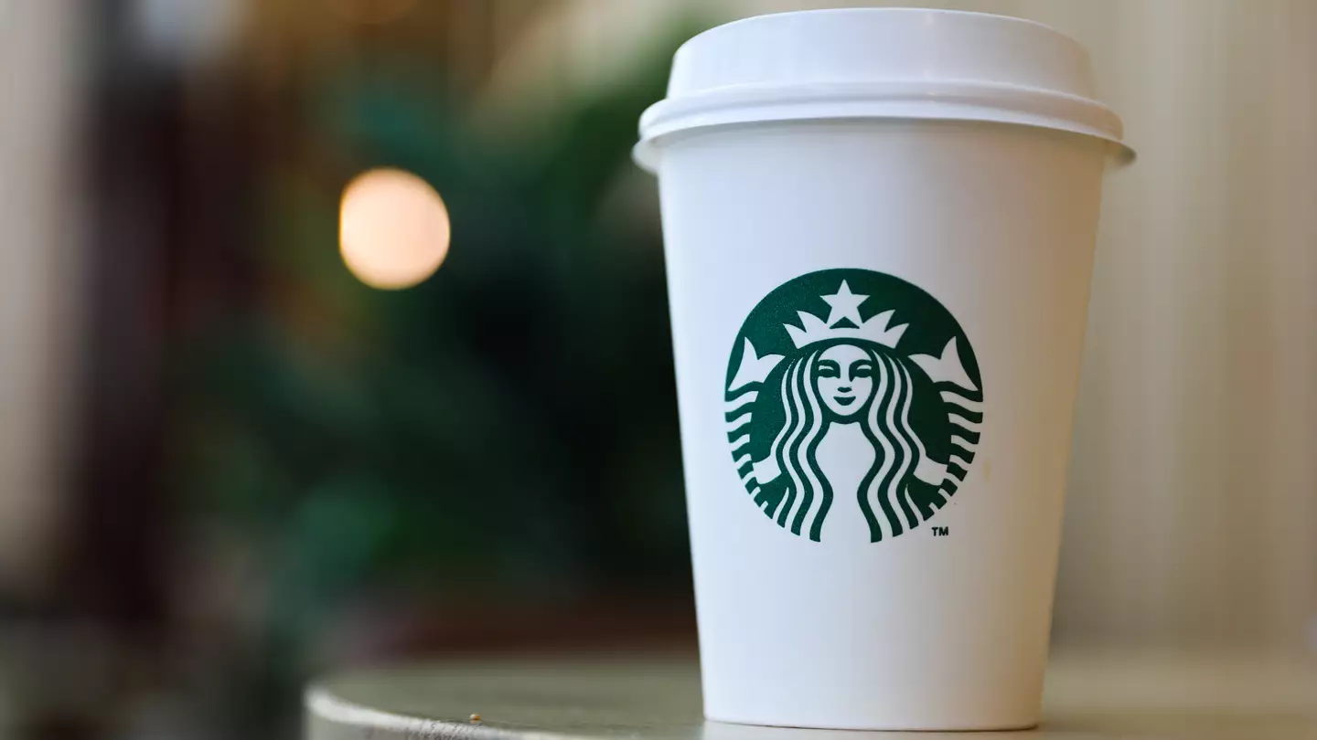 Reason why Starbucks has quietly changed its name