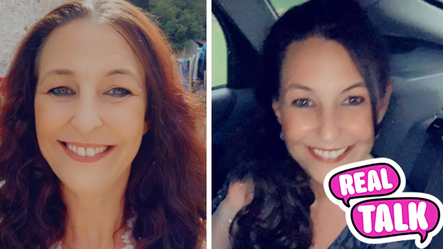 Mum 'begged for a hysterectomy' at 35 after having to take time off work amid years of suffering