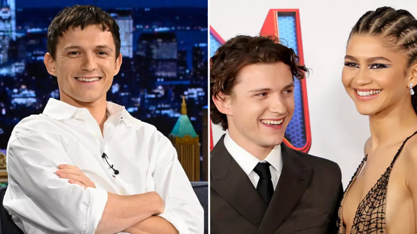 Tom Holland reveals when he plans to quit Hollywood after explaining why