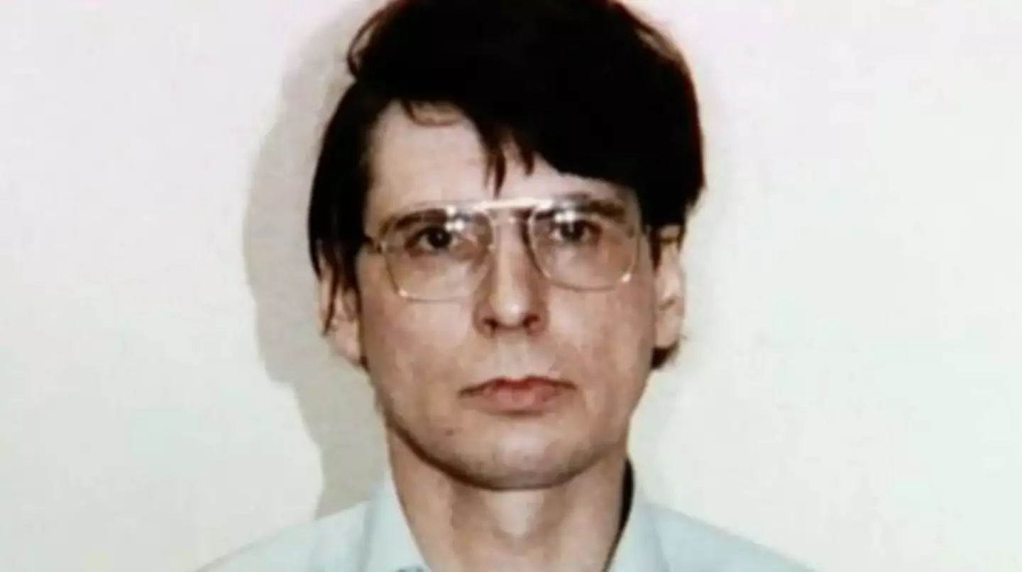 Dennis Nilsen confessed to killing 15 people in 1983 (