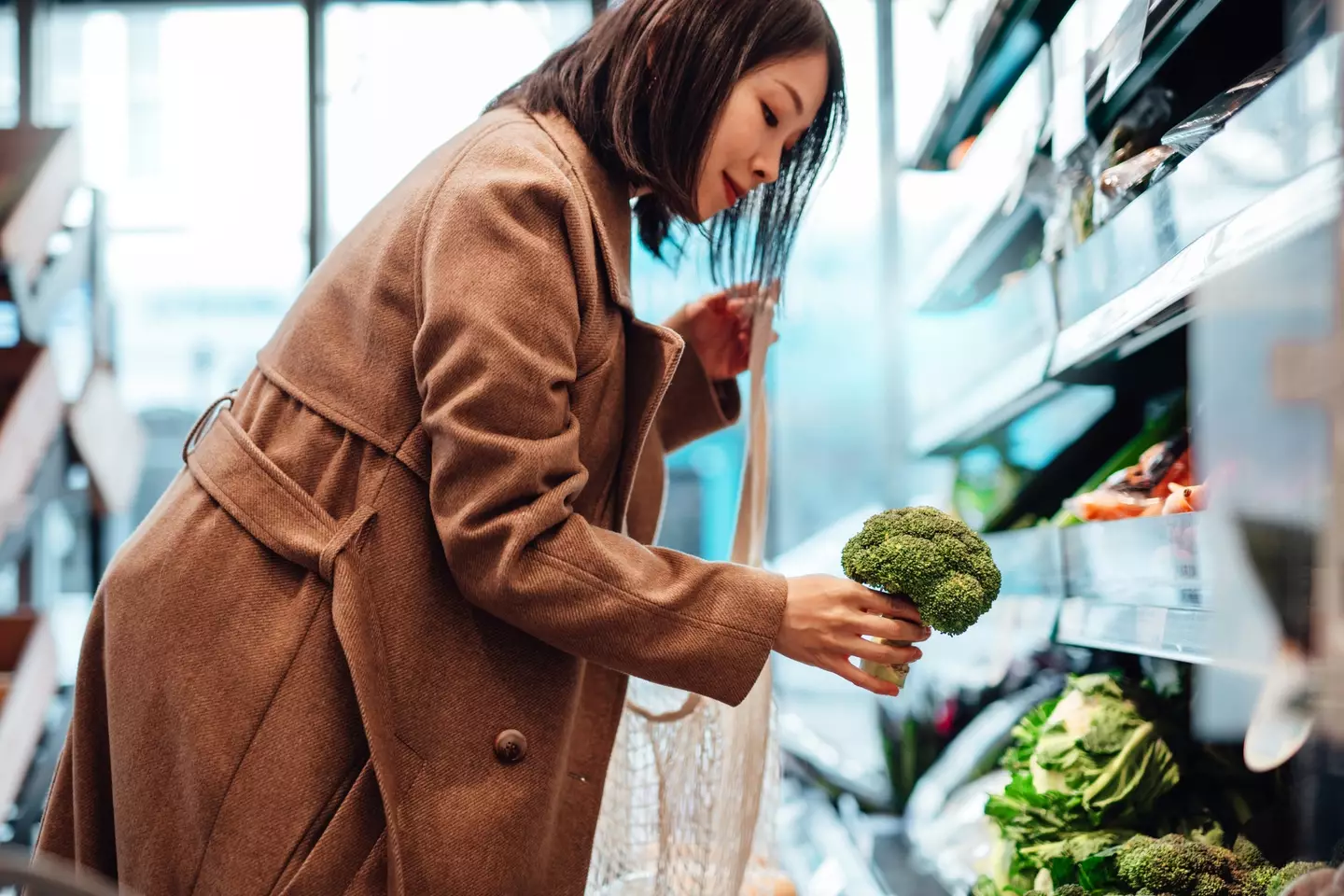 How do you pronounce broccoli?