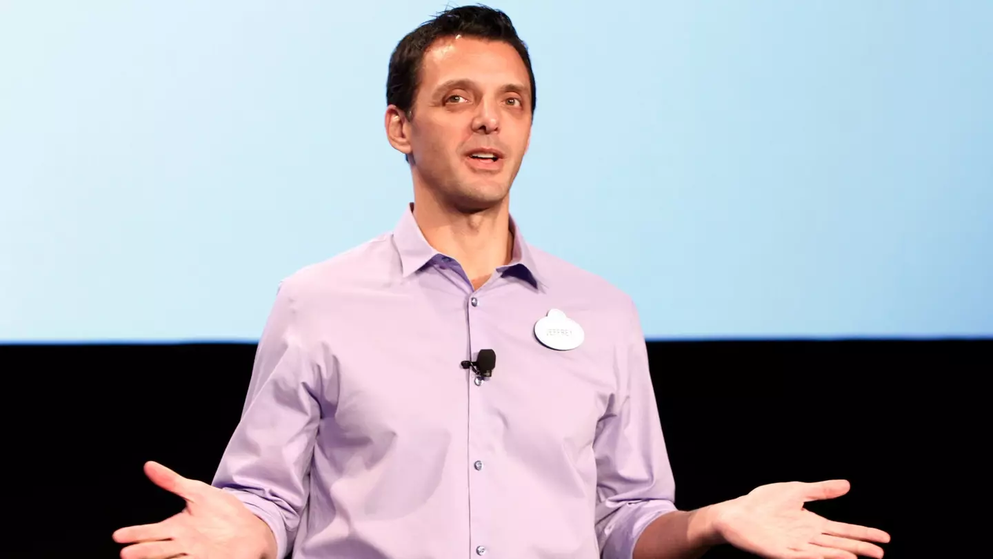 Rick Rowell/Disney Channel via Getty Images