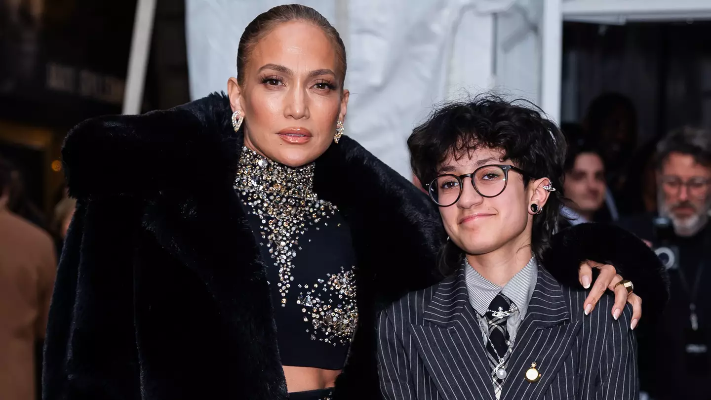 Jennifer Lopez had stern message for photographer after making rare appearance with her child Emme