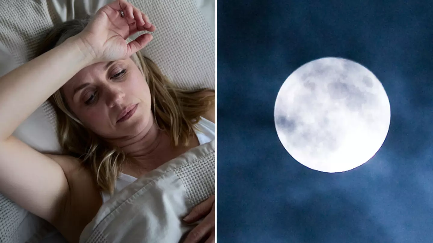 Reason behind why your mood is so off balance at the moment as everyone appears to be feeling same thing