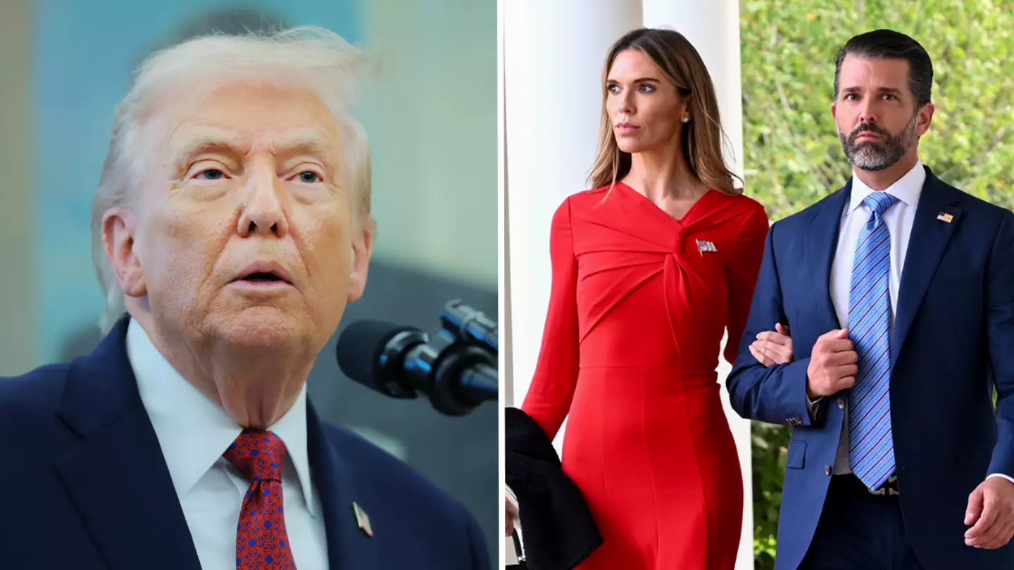 Anna Moneymaker/Getty Images / Alex Wroblewski/CNP/Bloomberg via Getty Images