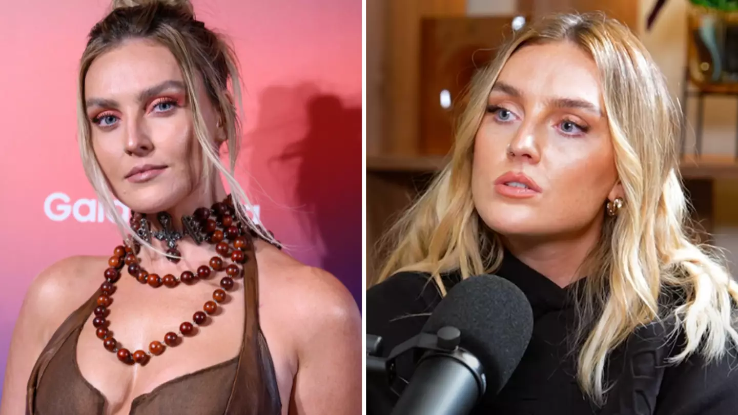 Karwai Tang/WireImage/Getty Images/YouTube/Happy Place podcast