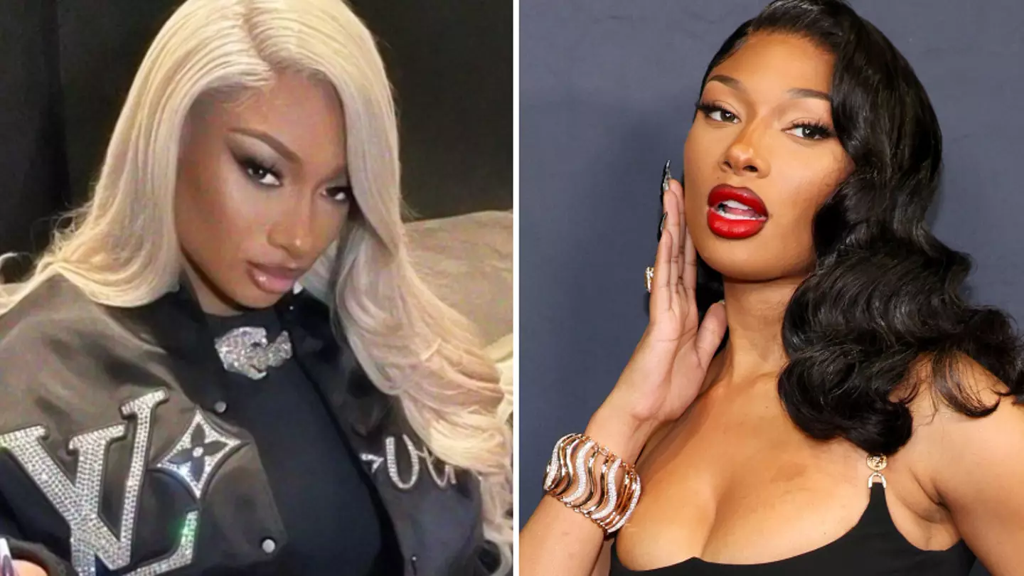 Megan Thee Stallion responds to bombshell ‘salacious accusations’ made by former cameraman