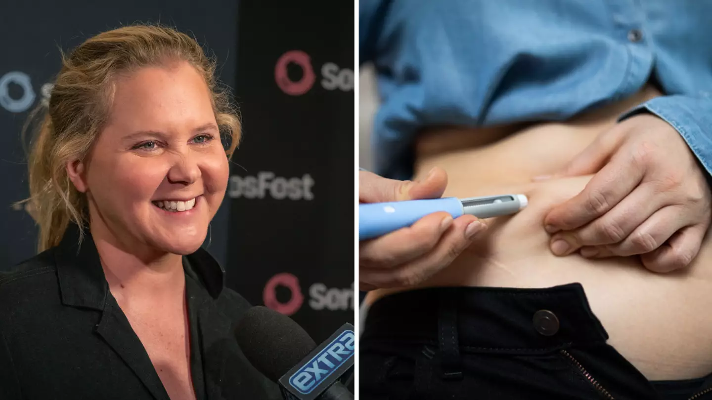 Tom Cooper/Getty Images for SeriesFest/Getty Stock Image