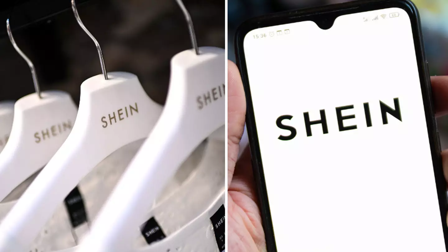 Shoppers in disbelief after discovering what Shein originally used to be