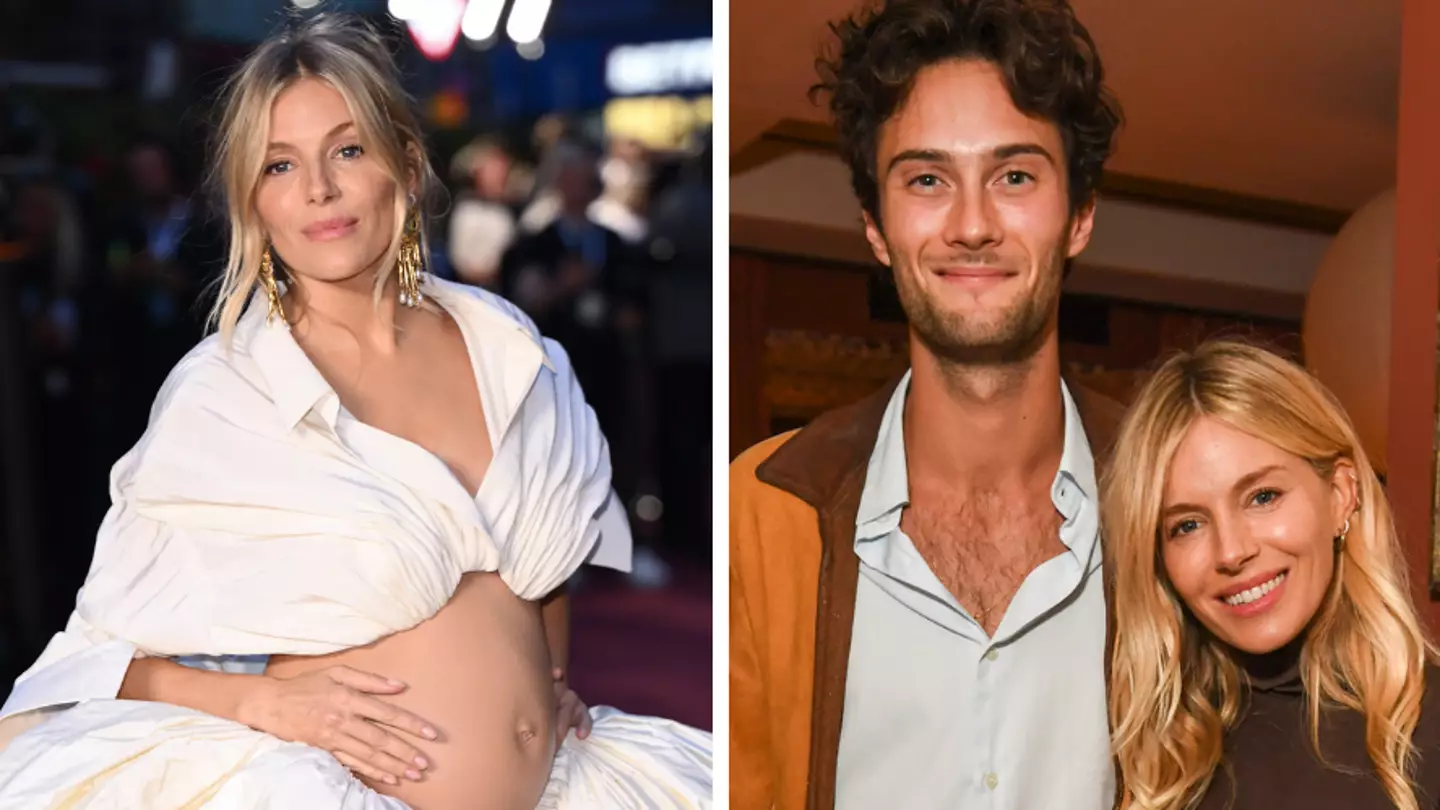 Karwai Tang/WireImage / Dave Benett/Getty Images for Haider Ackermann