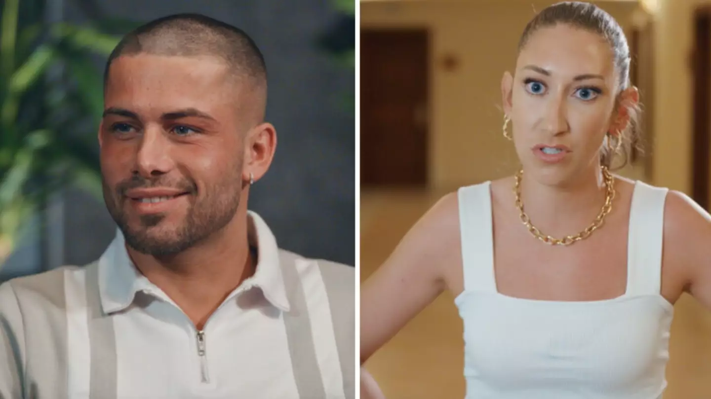 MAFS UK cast 2024 full names and Instagram accounts revealed