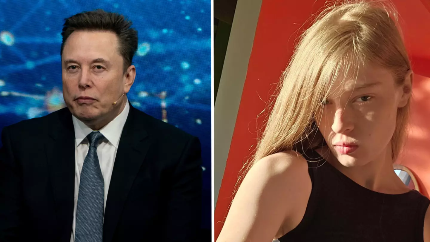 Stefani Reynolds/Bloomberg via Getty Images / Instagram/@vivllainous