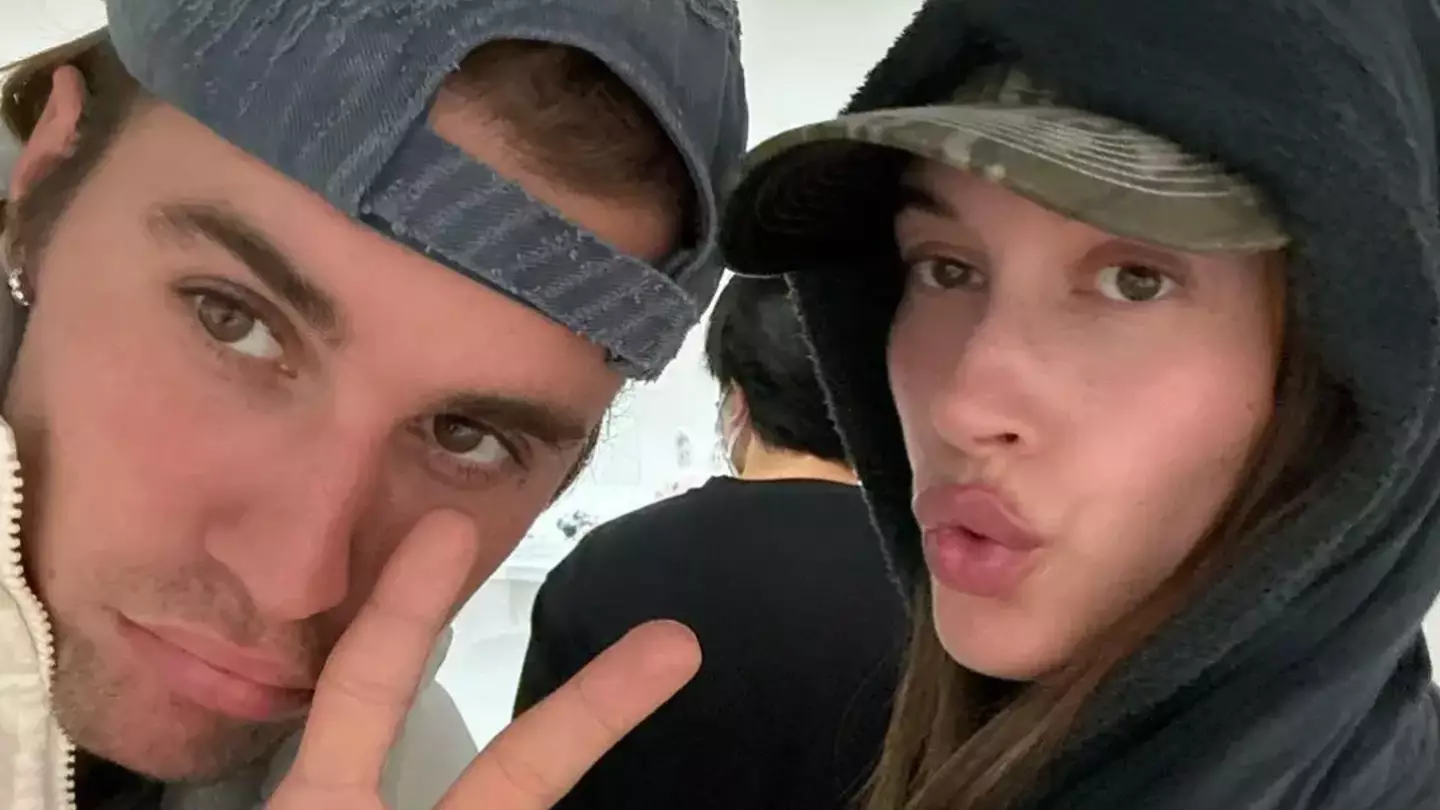 TikToker has brutal response to Hailey Bieber after she breaks silence on unfollowing husband Justin Bieber