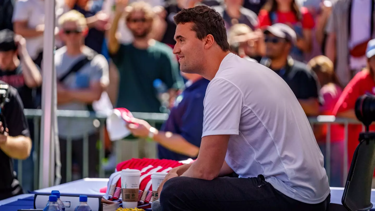 Trent Nelson/The Salt Lake Tribune/Getty Images