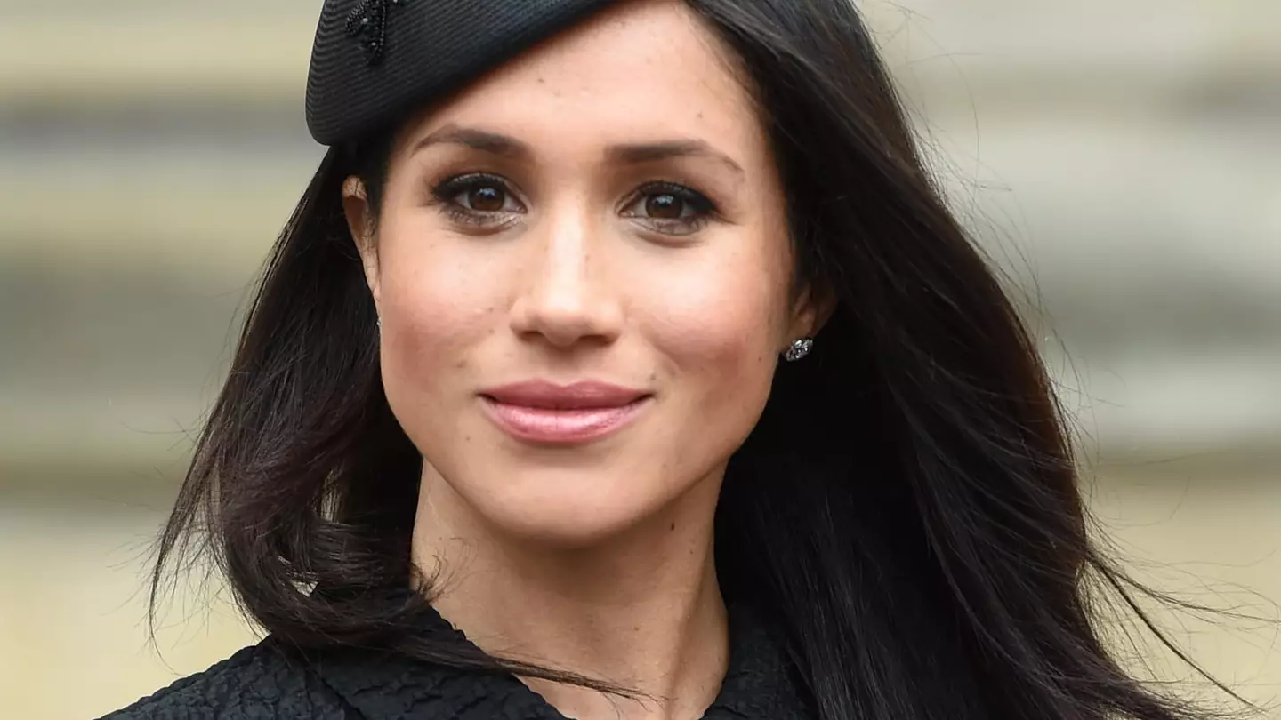 The Duchess of Sussex was mocked by Australian news hosts.