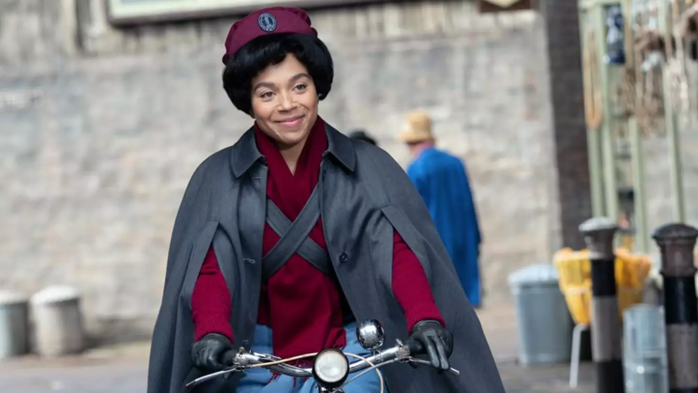 Call The Midwife Christmas Special Teases Wedding Drama