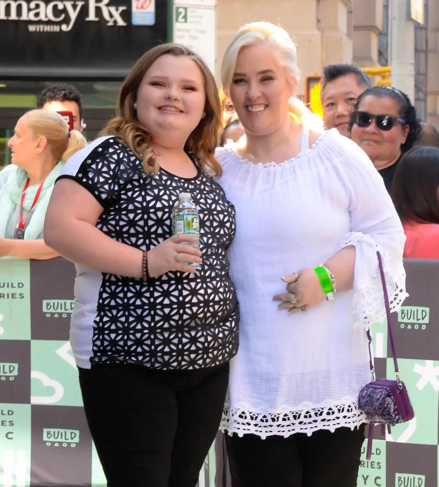 Mama June lost custody of her child in 2022 (Raymond Hall/GC Images)