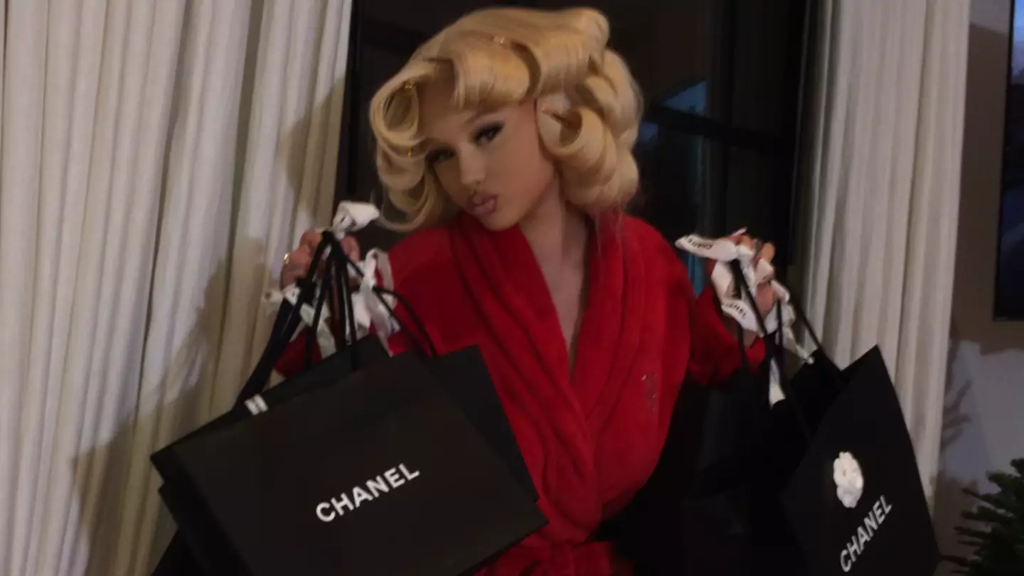 Tiktok/alabamabarker