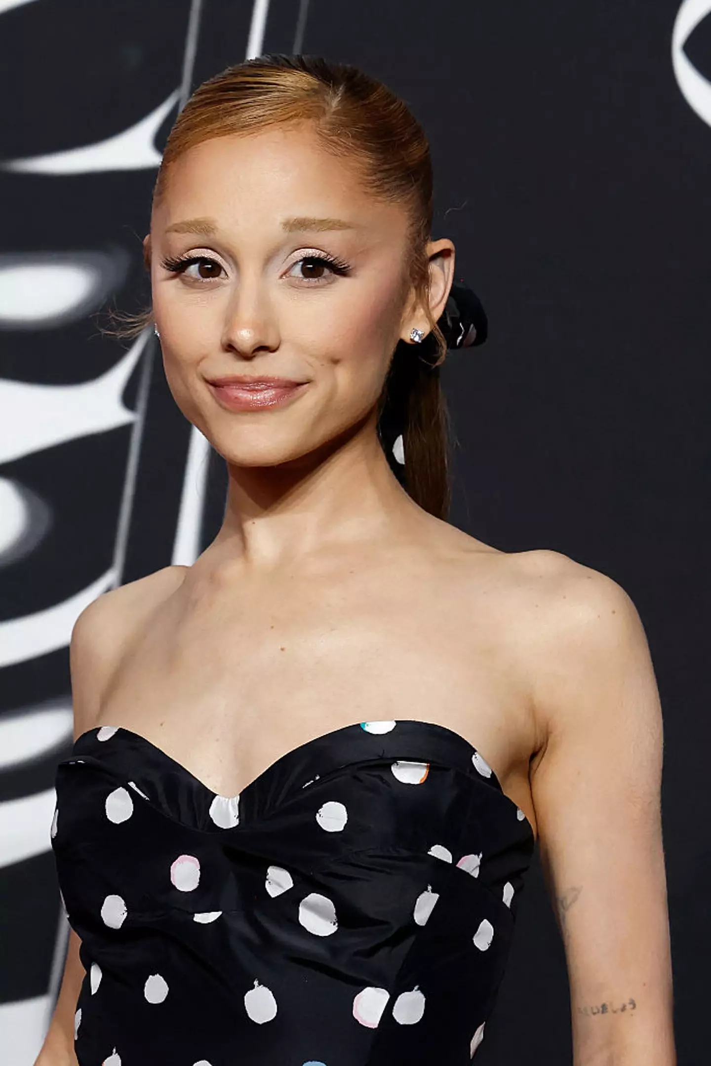 Grande has not yet publicly addressed the White House statement (Taylor Hill / Contributor / Getty Images)
