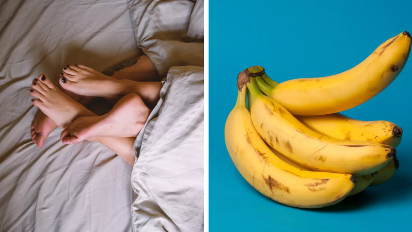 Expert shares six things men are desperate for women to do in the bedroom