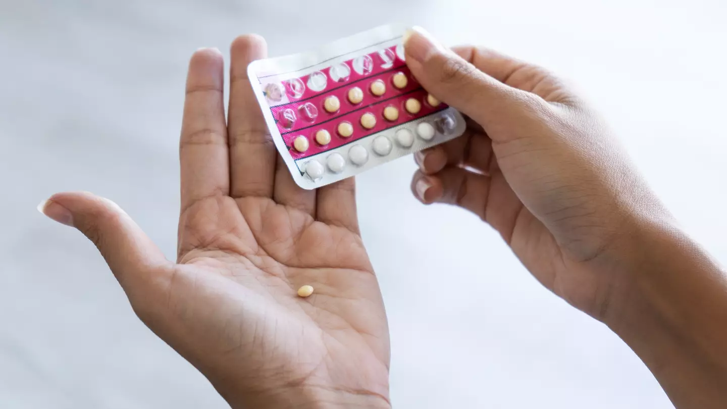 'Silent killer' warning issued to anyone who takes commonly used contraceptive pill