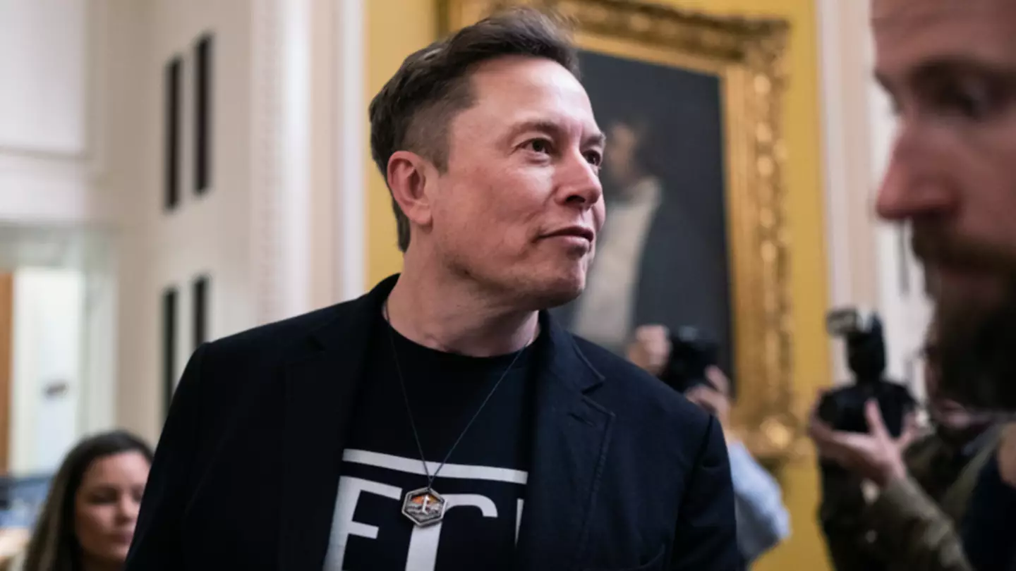 What Americans really think of Elon Musk as surprising poll reveals the truth