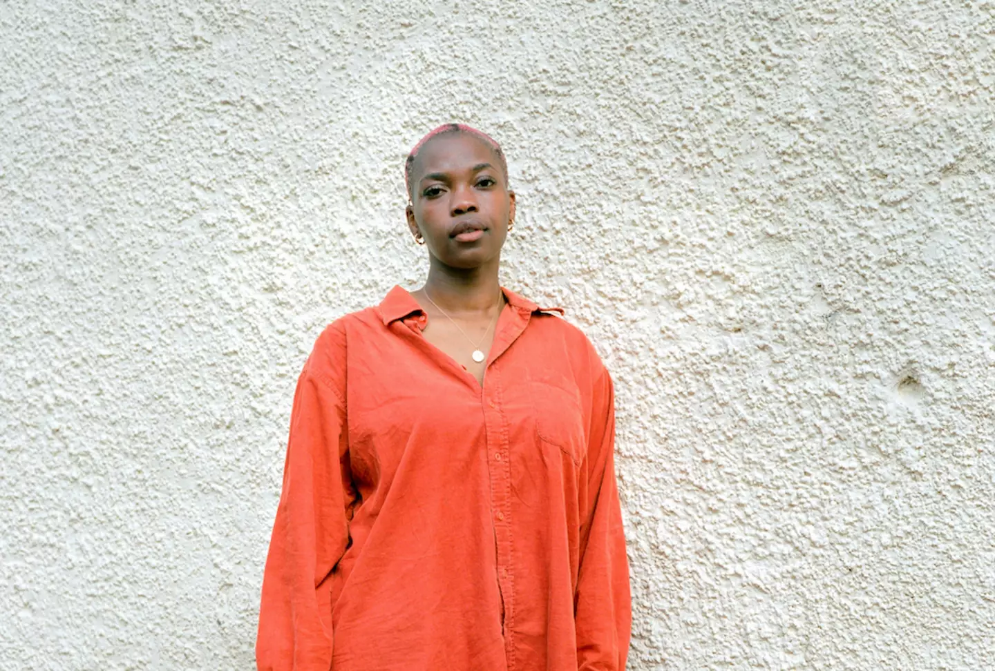 Nwanneka has only had positive experiences dating sober (