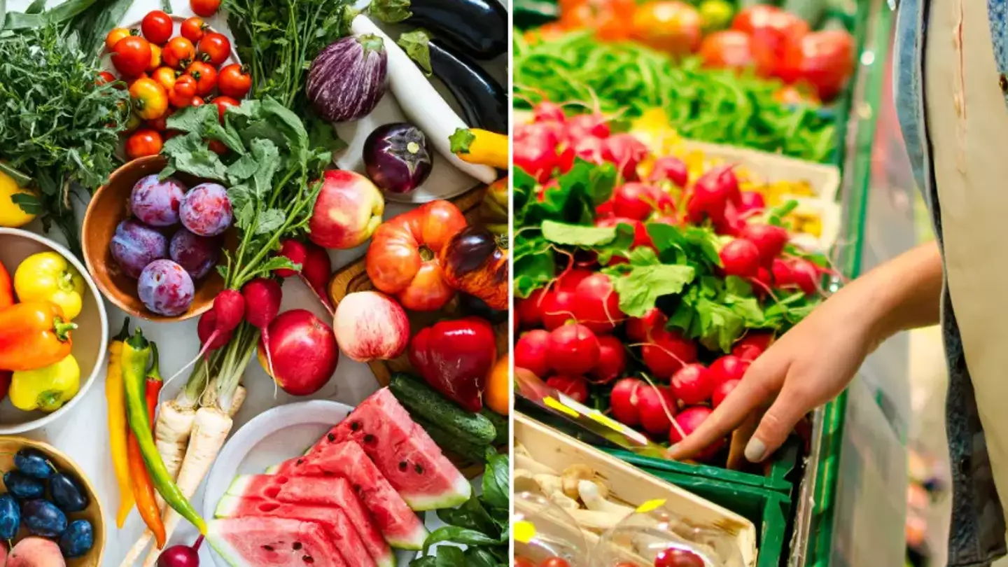 Healthiest vegetable has been revealed and you probably can’t remember the last time you ate it