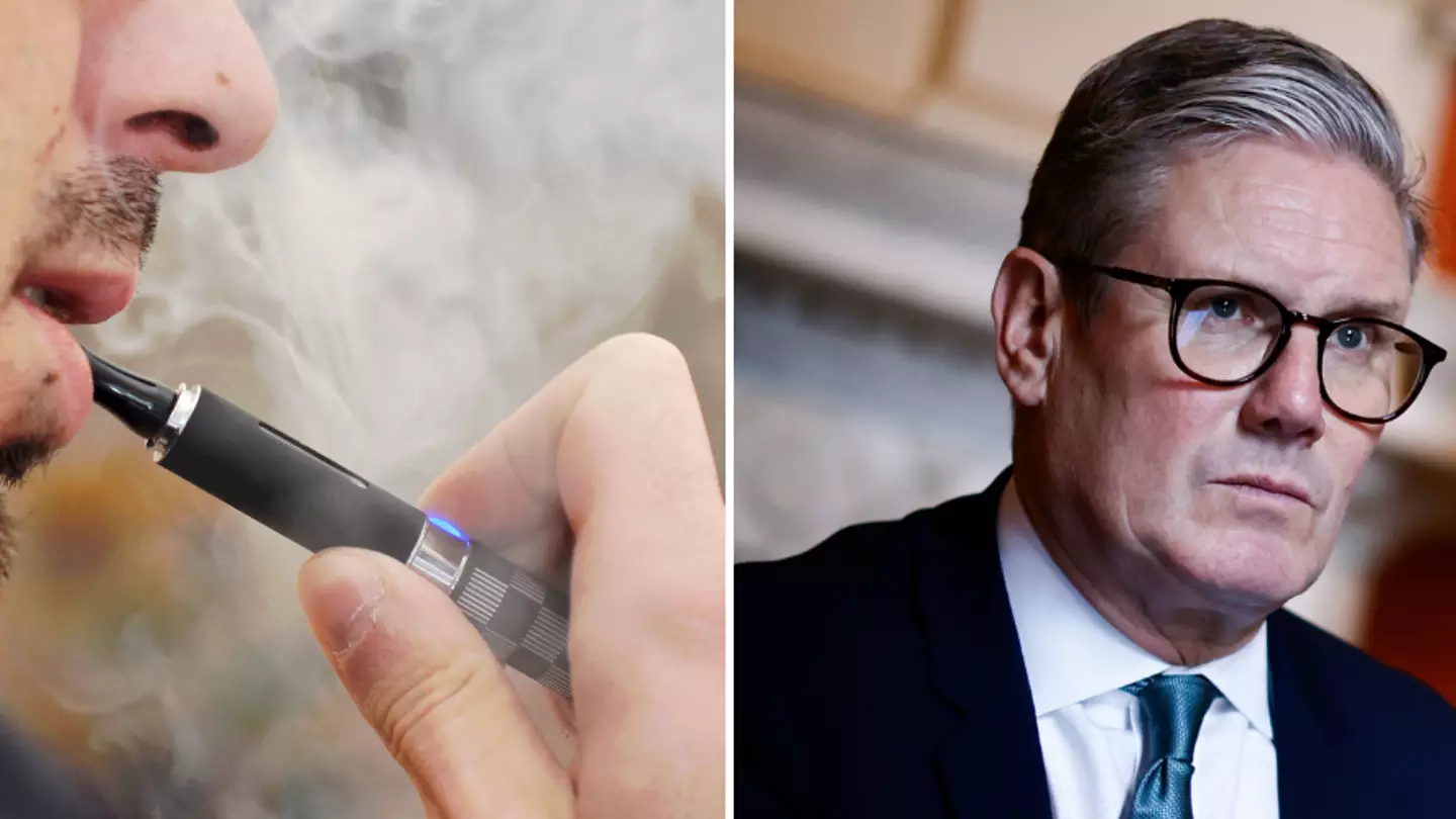 Everything that new government wants to ban in UK as major changes are being made