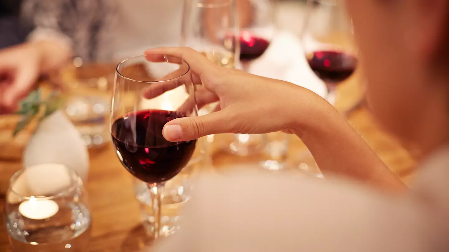 Experts reveal the four ages where alcohol is most dangerous to your health