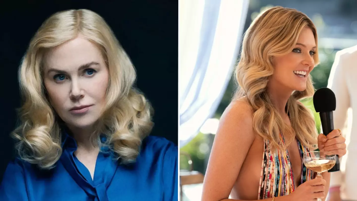 The Perfect Couple viewers call out major 'hole in ending' in Netflix thriller after binge-watching series